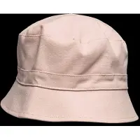 Huttelihut Bucket Hat Uv20 - Pink - 4-6Y