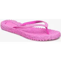 Ilse jacobsen Flip Flop With Glitter - Pink - 37
