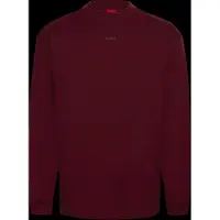 HUGO Daposo - Burgundy - S