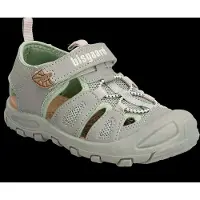 Bisgaard Parker - Green - 34