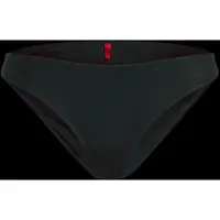 HUGO Pure Brief 10269296 Red Bikinien Alaosa