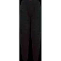 HUGO Lokky Long Pant - Black - XS