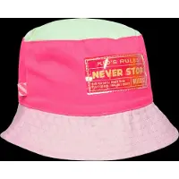 Billieblush Bucket Hat - Pink - 54