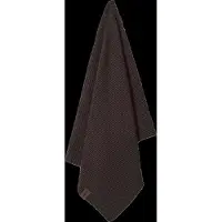 Humdakin Knitted Kitchen Towel - Brown - 45X70CM