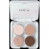 IDUN Minerals Mineral Eyeshadow Palette, Nejlika