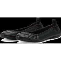 Ilse jacobsen Panora01 - Black - 38