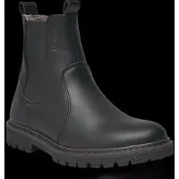 Bisgaard Neel Lamb - Black - 31