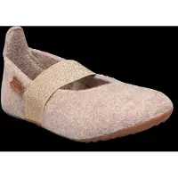 Bisgaard Ballet Wool - Pink - 32/20.9CM
