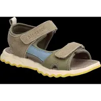 Bisgaard Coco - Khaki green - 30/18.5CM