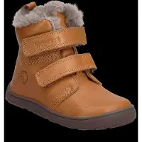 Bisgaard Barefoot Emil Lamb - Brown - 32