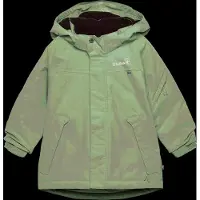 Isbjörn of Sweden Kids' Helicopter Winter Jacket Pistachio Laskettelutakit vuorelliset 98/104