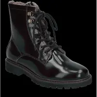 Bisgaard Maia Lamb - Black - 34