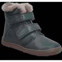 Bisgaard Barefoot Emil Lamb - Navy - 25