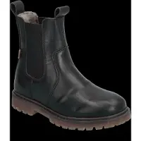 Bisgaard Neel Tex - Black - 40
