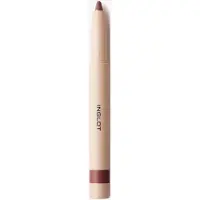 INGLOT Velvet Define Lip Pencil 70 Blushing Brown