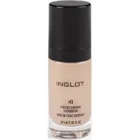 INGLOT HD Perfect Coverup Foundation 35 ml