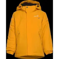 Isbjörn of Sweden Kids' Helicopter Winter Jacket FW25 Saffron Laskettelutakit vuorelliset 86/92