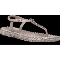 Ilse jacobsen Flip-Flops - Beige - 40