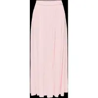 JDY Jdyliva Life Hw Midi Skirt Wvn - Pink - S