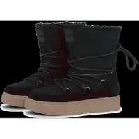 Ilse jacobsen Coldy02 - Black - 37