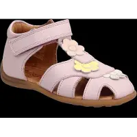 Bisgaard Oline - Pink - 22/13.5CM