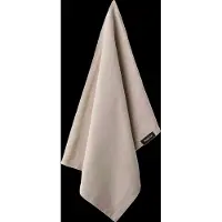 Humdakin Recycled keittiöpyyhe 45 x 70 cm 2-pack Light stone