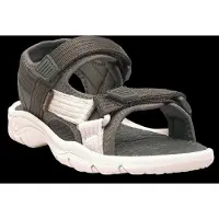 Bisgaard Sandaalit - Nico - Olive - - 34 - Sandaalit