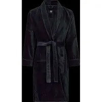JBS Bathrobe. - Black - XXL
