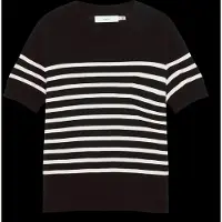 Inwear Wallisiw Pullover - Black - XS