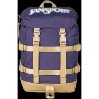 JanSport Mini Skip Pack Jelly Kelly - Purple - ONE SIZE