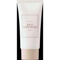 I´m from Rice Sunscreen SPF50+, 50ml
