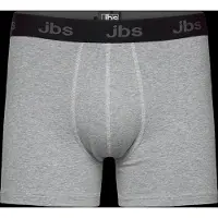 JBS Tights - Grey - S