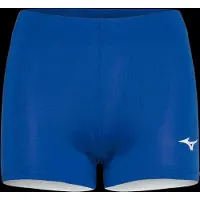 Mizuno High-Kyu Tight(W) - Blue - L
