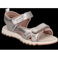 Bisgaard Coco - Silver - 27/16.5CM