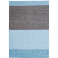 Tica Copenhagen Carpet - Blue - 130X90X0.7CM