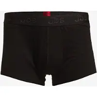 JBS Trunk - Black - S
