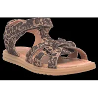 Bisgaard Felicia - Brown - 29/17CM