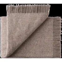 Silkeborg Uldspinderi Season 130X200 Cm - Beige - 130X200CM