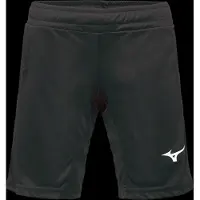 Mizuno Nara Training Short Jr - Black - 140