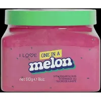 I Love I Love... One In A Melon Shea Sugar Scrub
