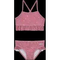 Huttelihut Bikini - Pink - 122