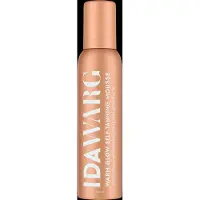 IDA WARG Beauty Warm Glow Self-Tanning Mousse 150 ml