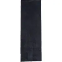 Tica Copenhagen Løber Unicolor - Grey - 67X200CM