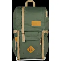 JanSport Hatchet - Khaki green - ONE SIZE