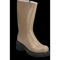 Ilse jacobsen Rub47Zip - Beige - 37