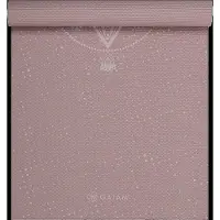 Gaiam Celestial Classic 5 mm Vaaleanpunainen