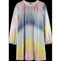 Billieblush Pleated Dress - Blue - 138