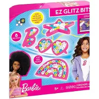 Barbie EZ Glitz Bits Koruntekosetti