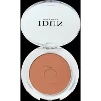 IDUN Minerals Mineral Single Eyeshadow, Solros