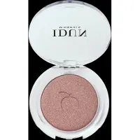 IDUN Minerals Mineral Single Eyeshadow, Vallmo